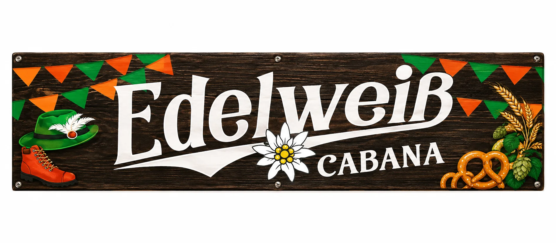 Cabana Edelweiß Colibița logo